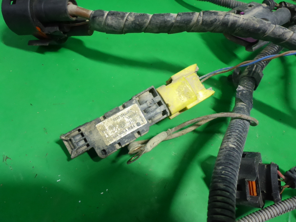 Проводка (коса)