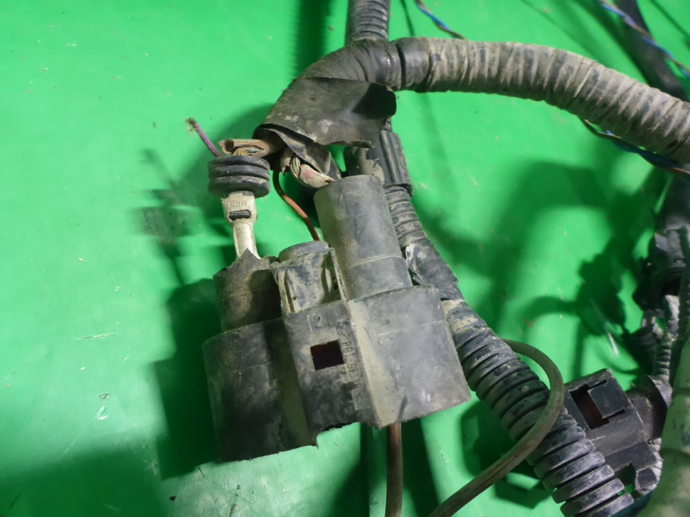 Проводка (коса)