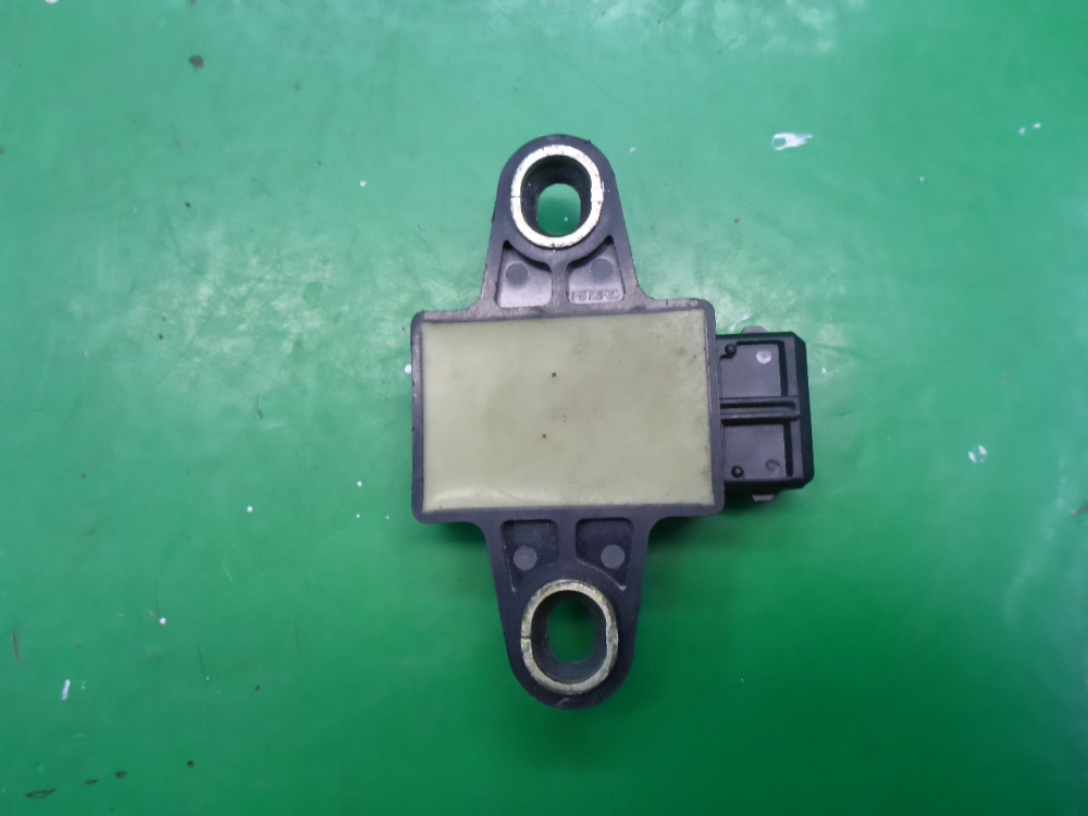 Датчик ускорения