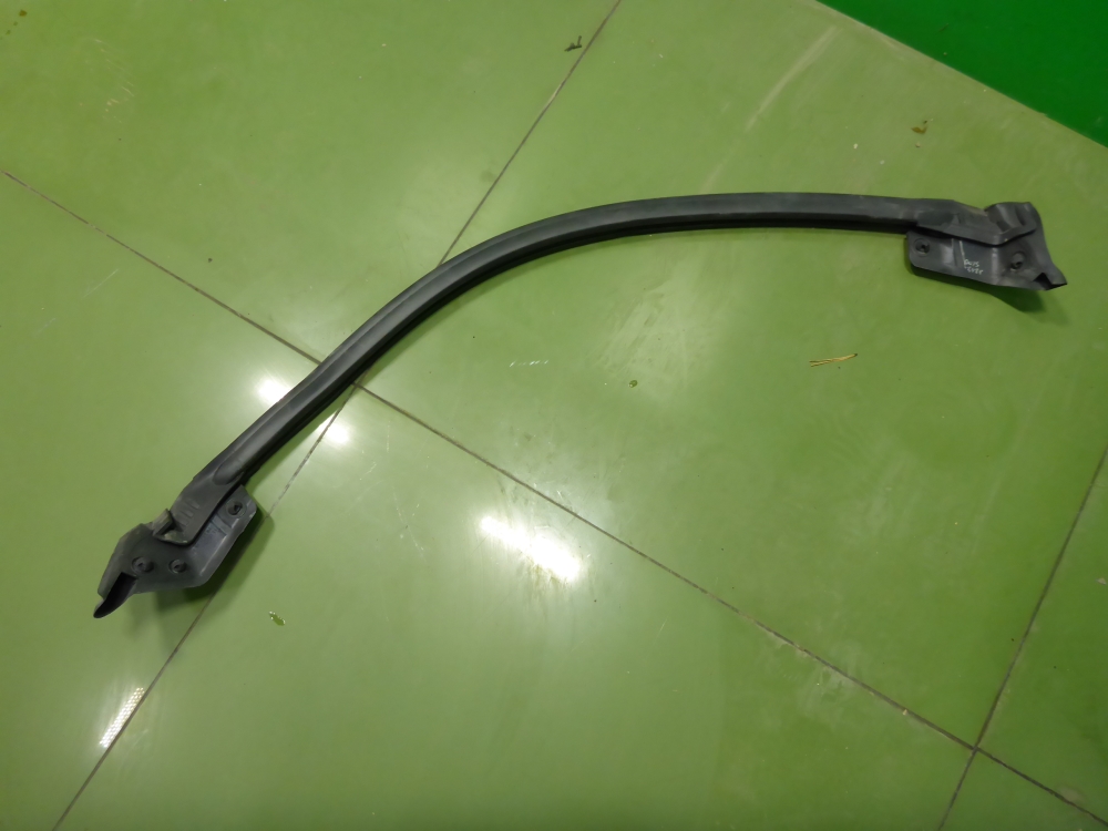 Уплотнитель двери