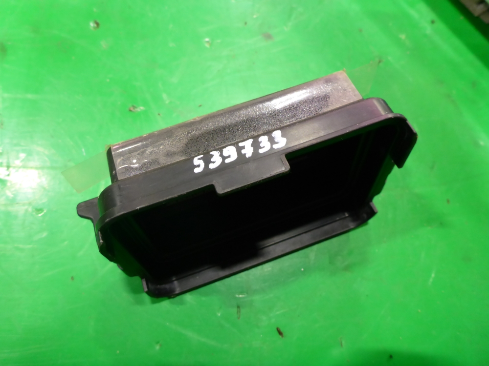 Корпус блока предохранителей