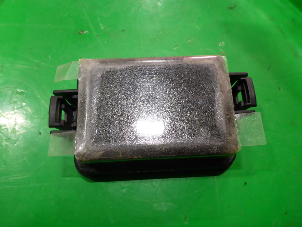 Корпус блока предохранителей