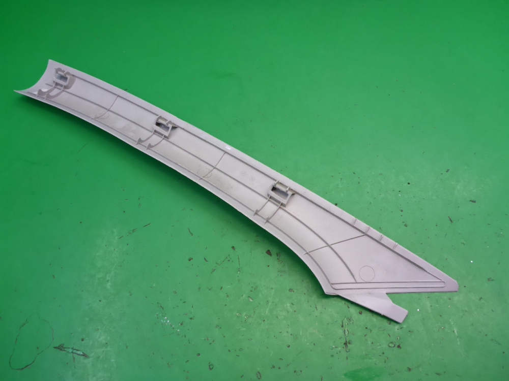 Обшивка стойки