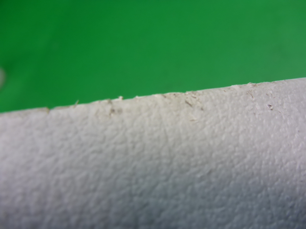 Обшивка стойки