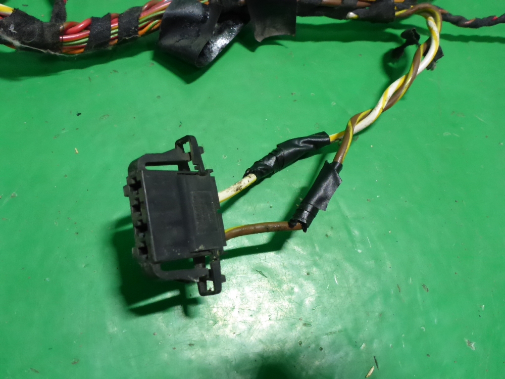 Проводка (коса)