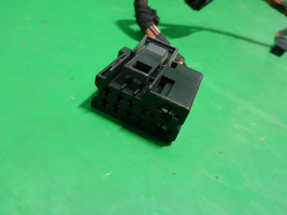 Проводка (коса)