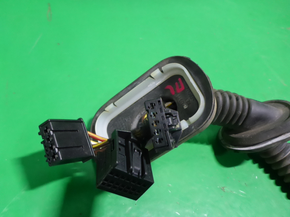 Проводка (коса)