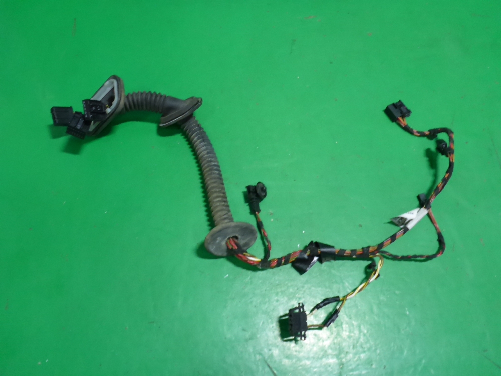 Проводка (коса)