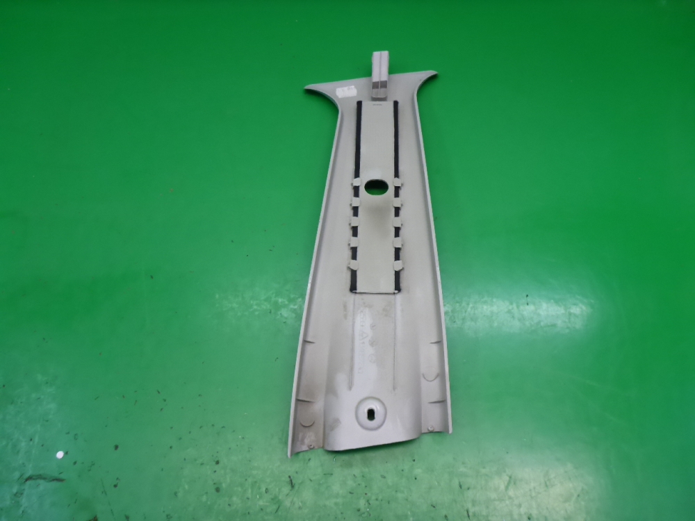 Обшивка стойки