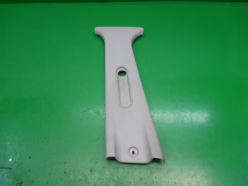 Обшивка стойки