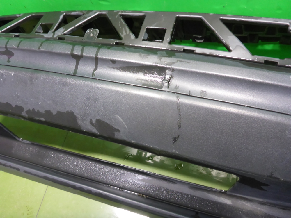 Юбка передняя