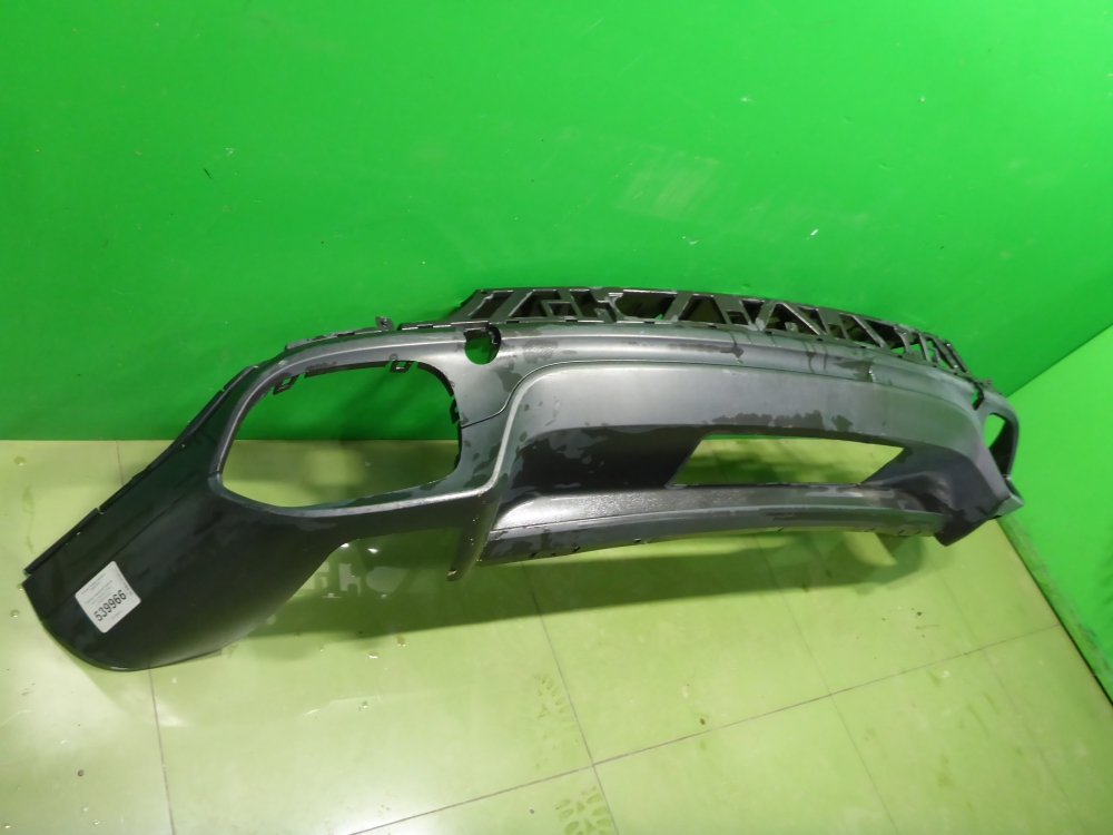 Юбка передняя