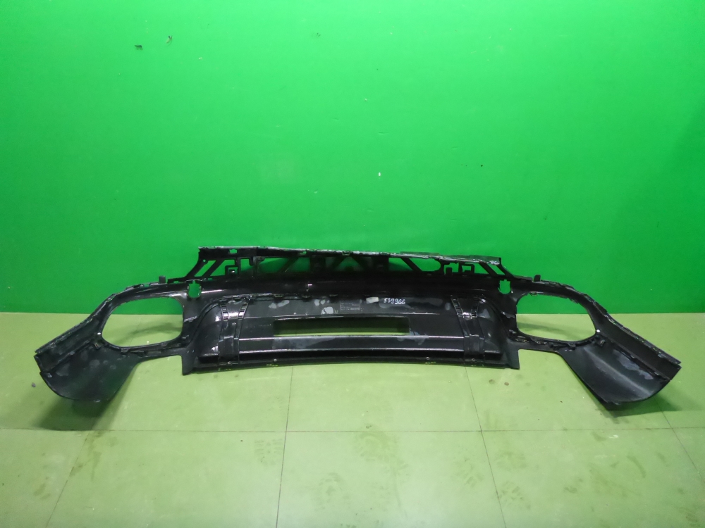 Юбка передняя