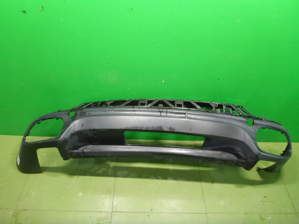 Юбка передняя