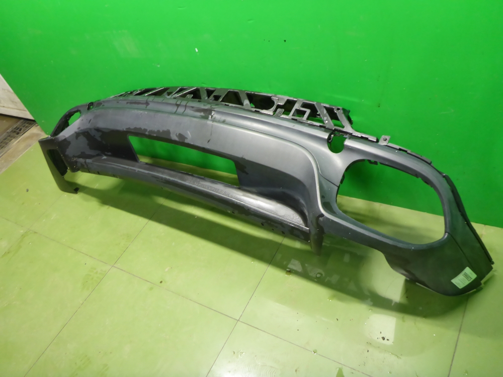 Юбка передняя