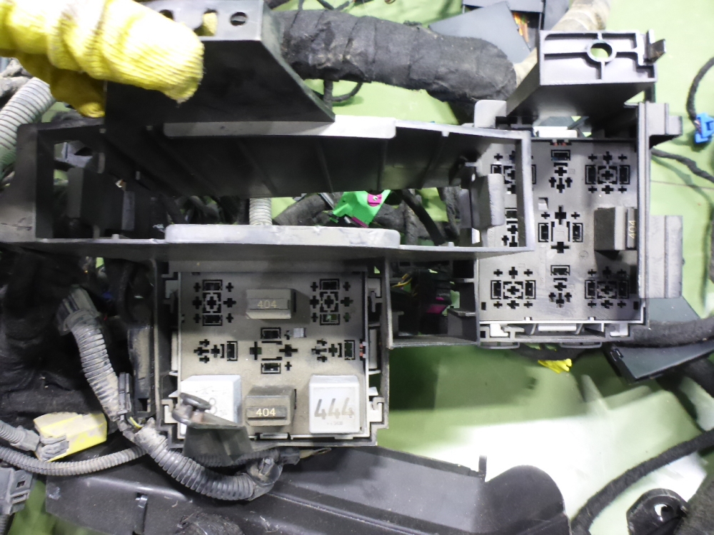 Проводка (коса)