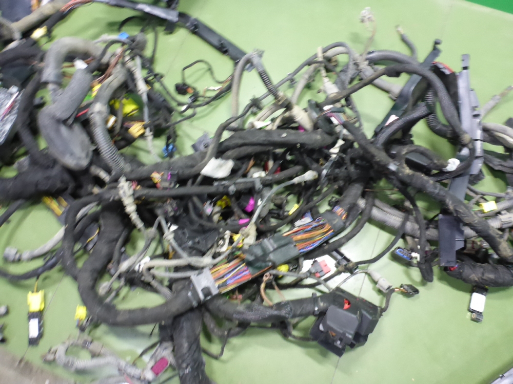 Проводка (коса)