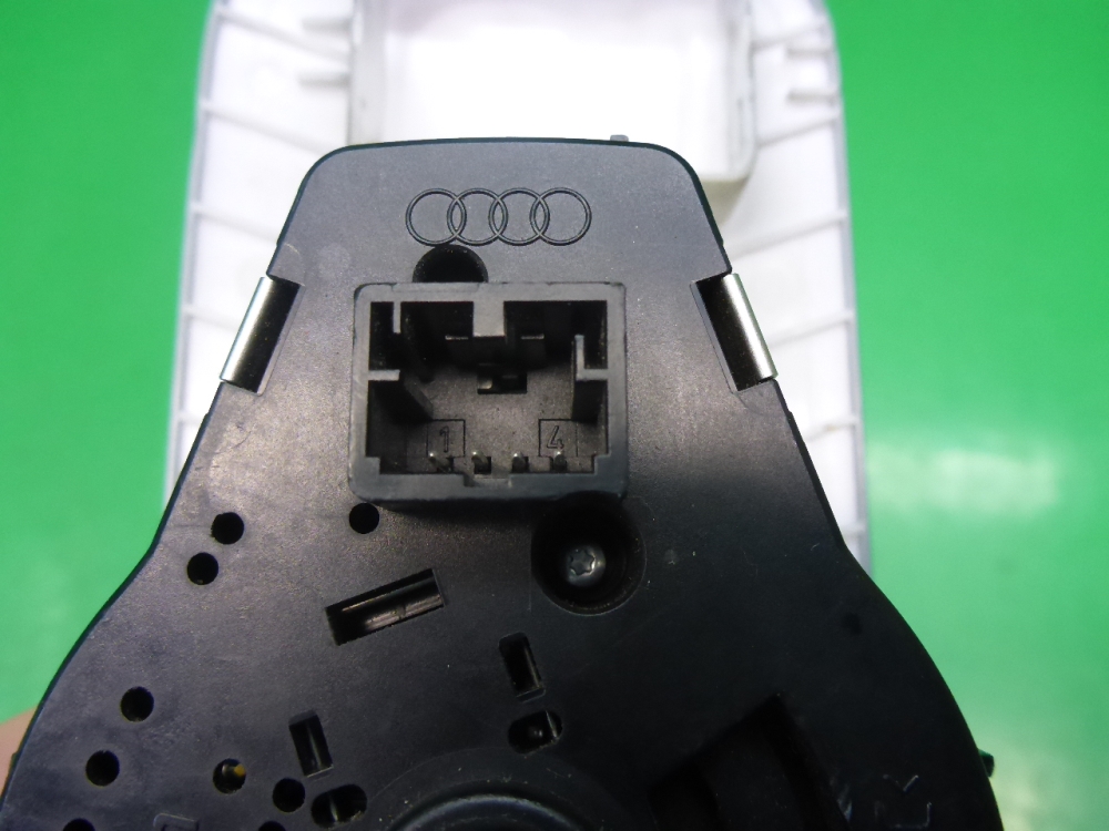 Блок управления светом фар