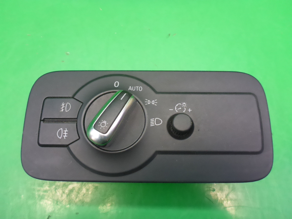 Блок управления светом фар