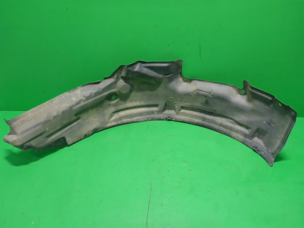 Локер передний левый