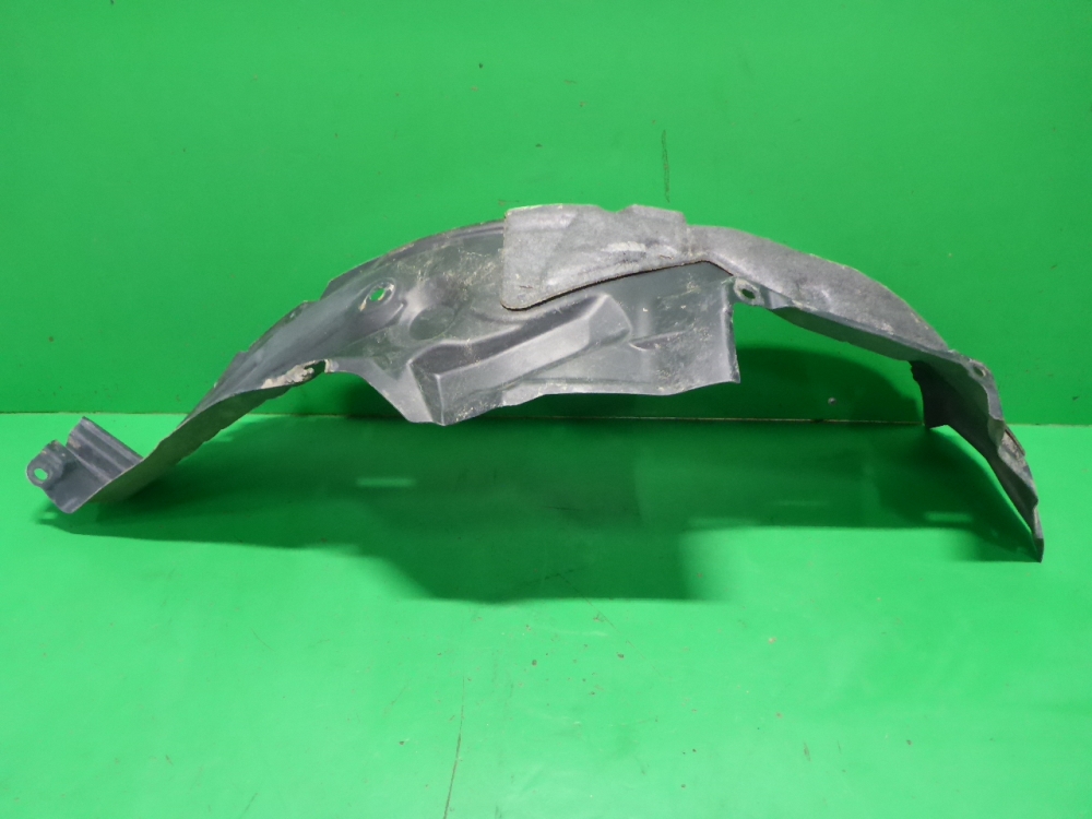 Локер передний левый