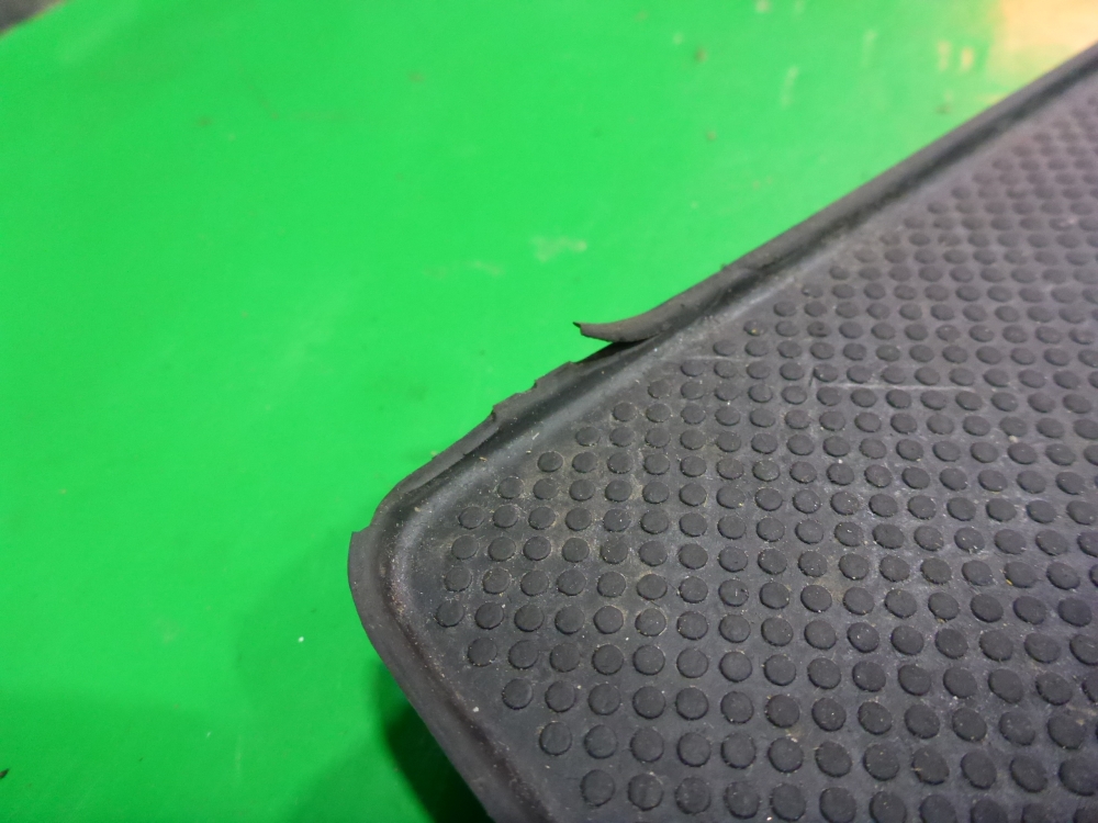 Коврики автомобильные