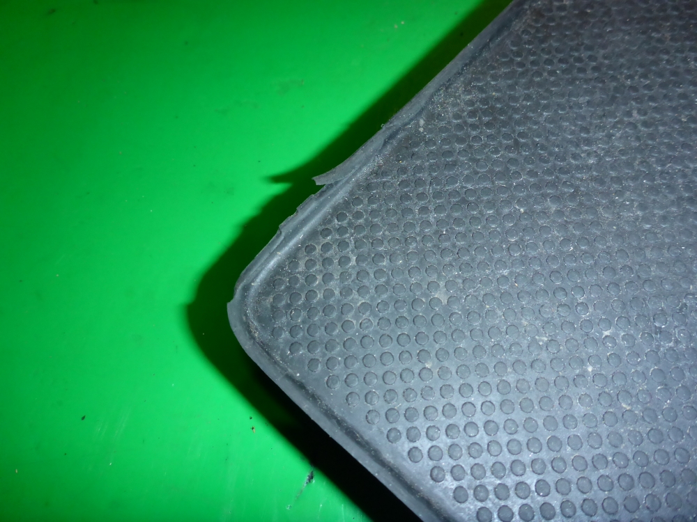 Коврики автомобильные