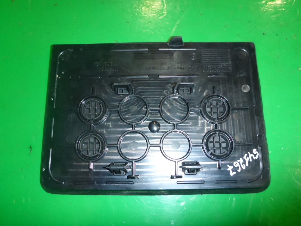 Коврики автомобильные