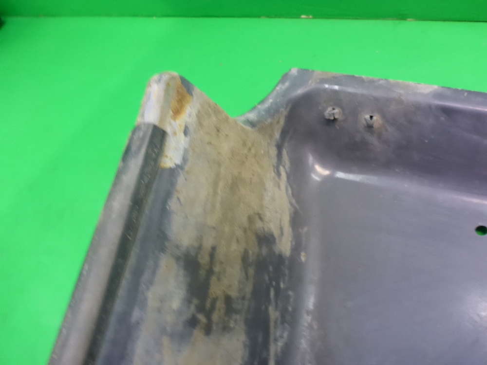 Подножка правая