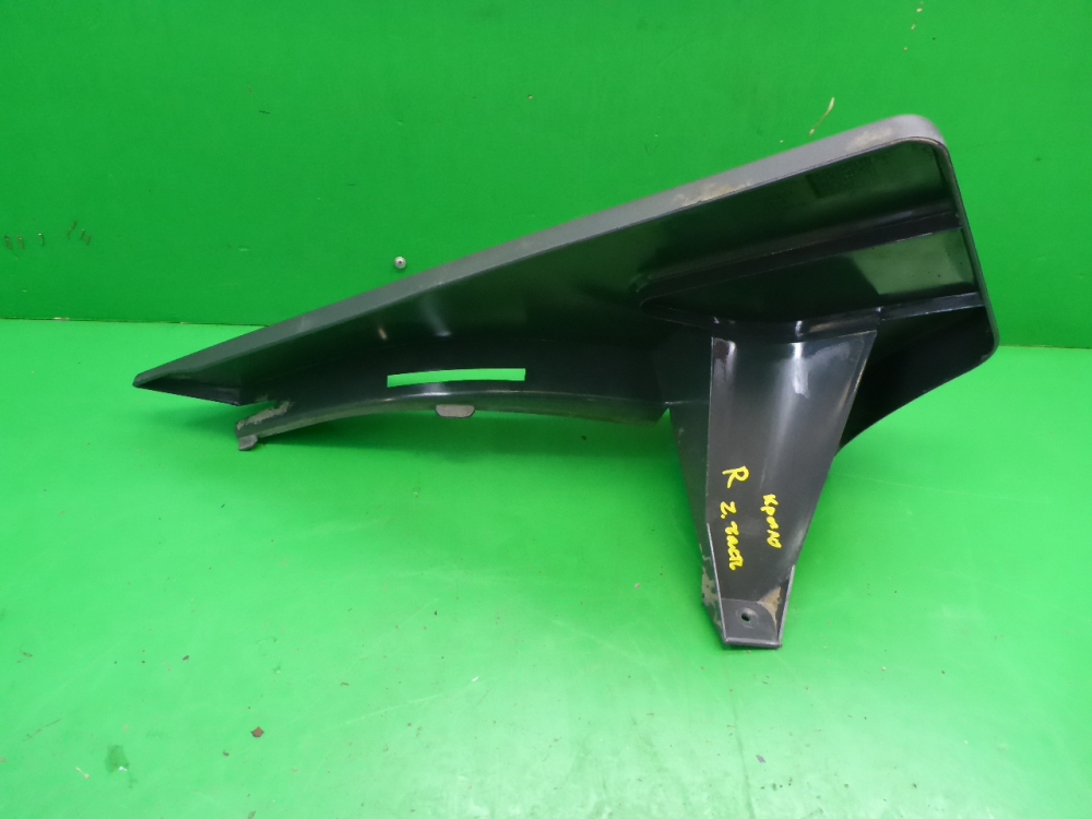 Накладка (кузов наружные)