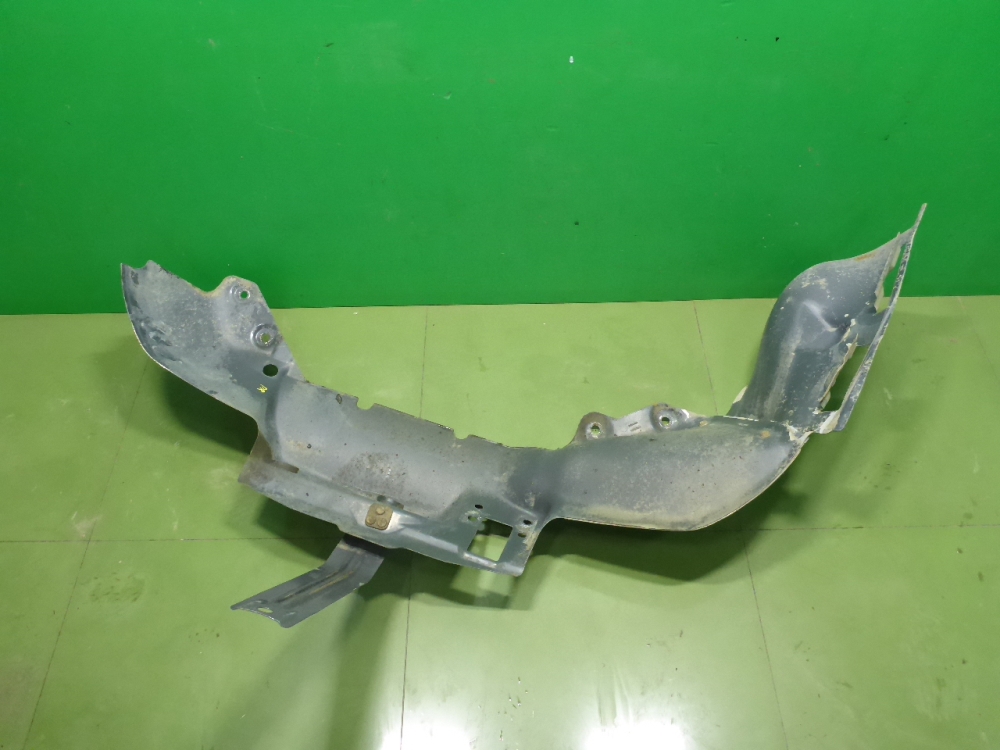 Локер передний правый