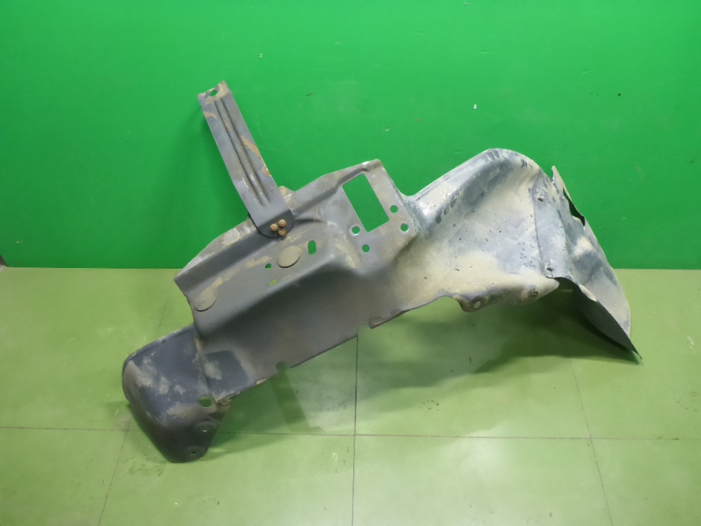 Локер передний правый