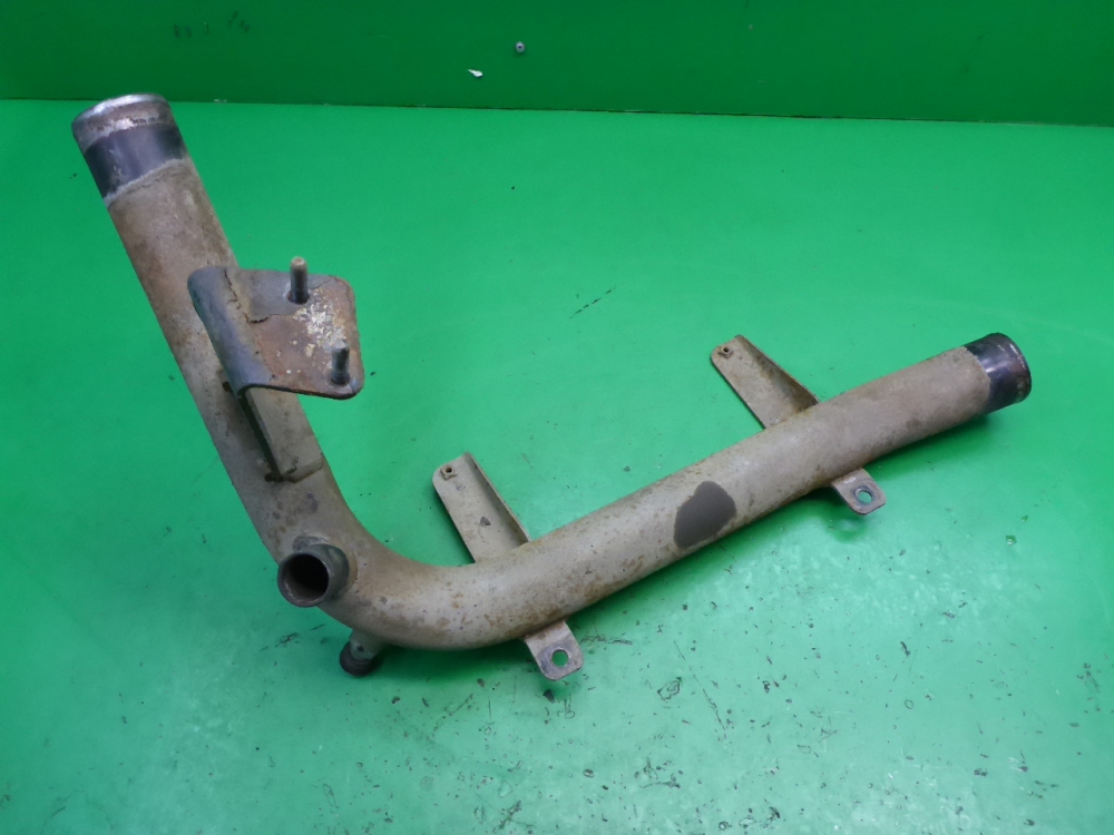 Трубка системы охлаждения