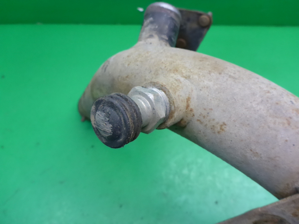 Трубка системы охлаждения