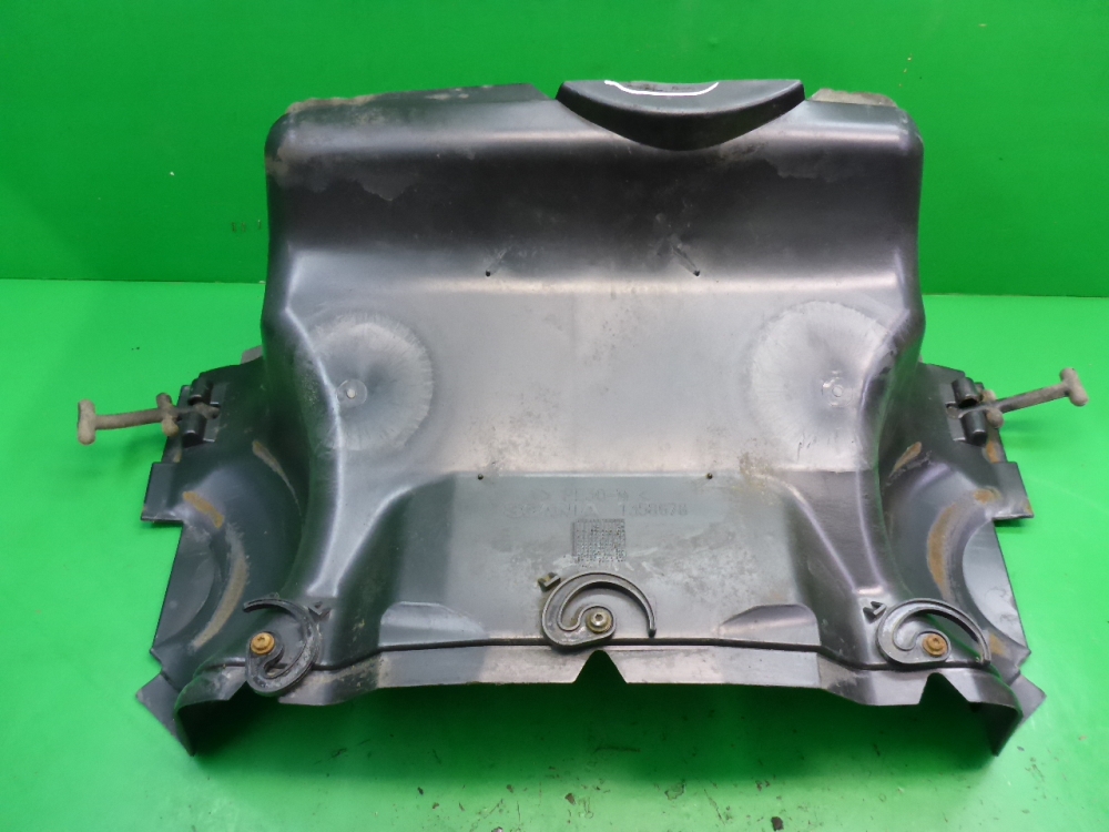 Шумоизоляция