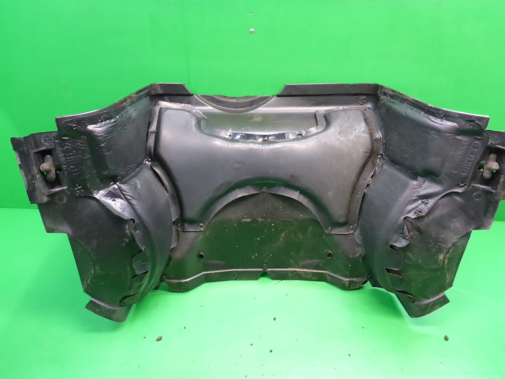 Шумоизоляция