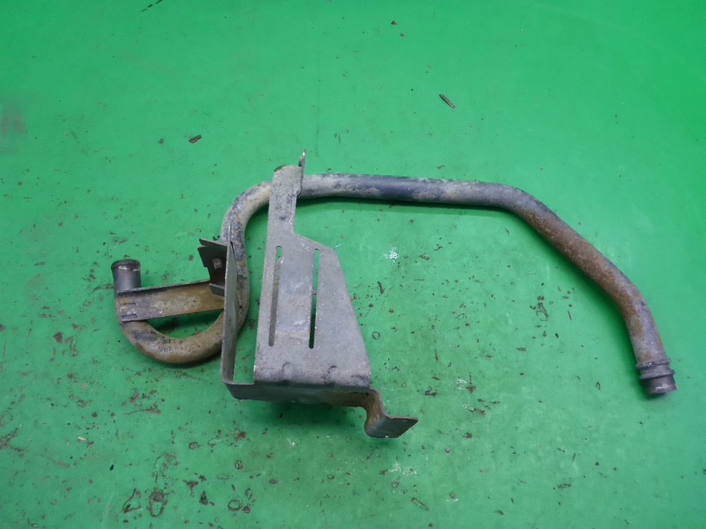 Трубка системы охлаждения