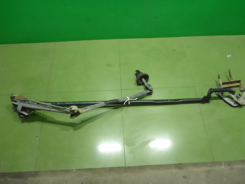 Тяга кулисы КПП