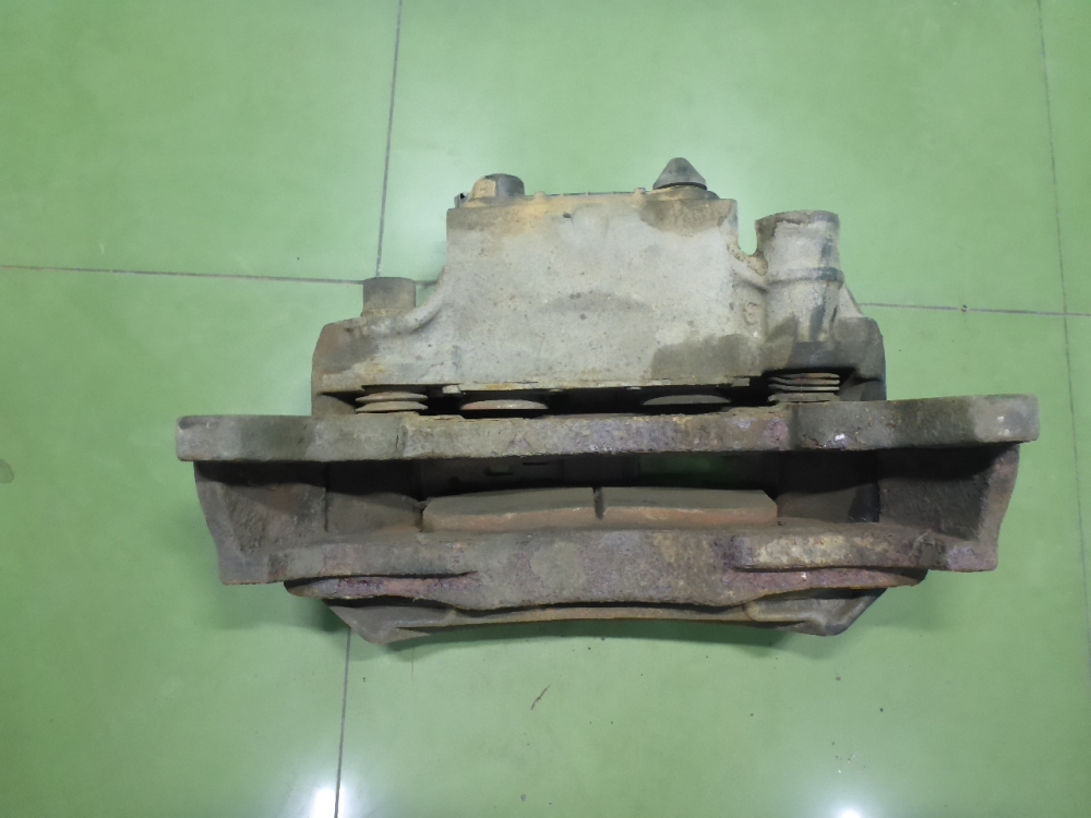 Суппорт задний правый