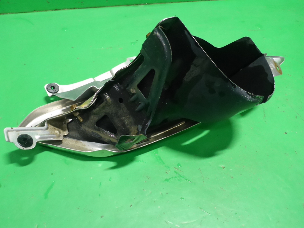 Насадка на глушитель