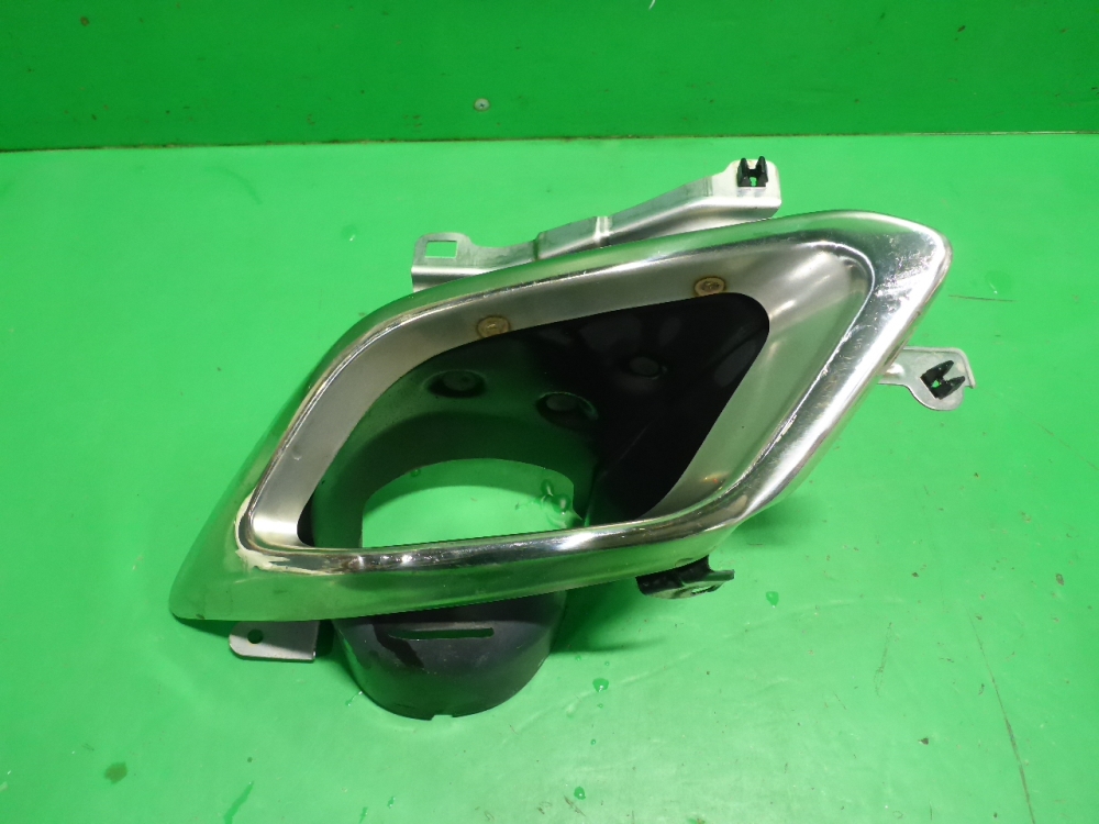 Насадка на глушитель