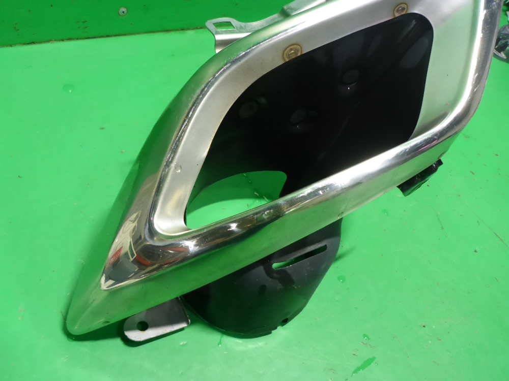 Насадка на глушитель