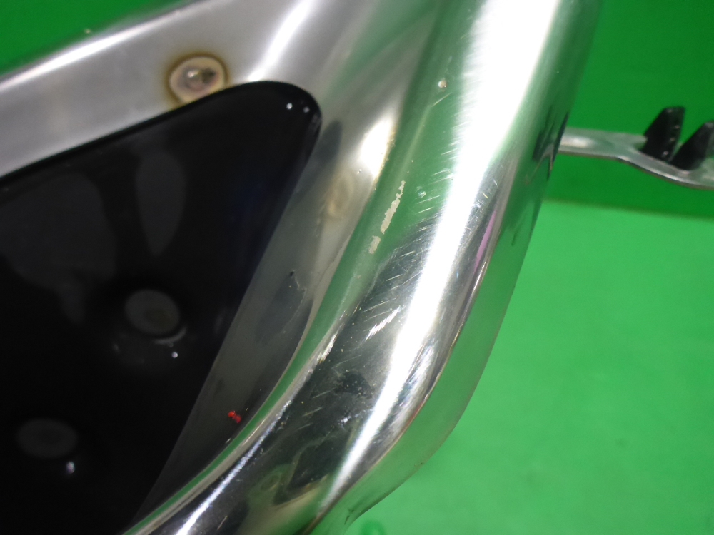 Насадка на глушитель