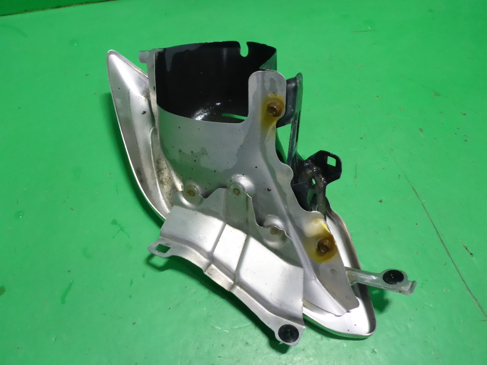 Насадка на глушитель