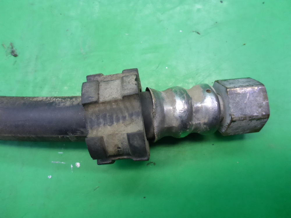 Шланг тормозной