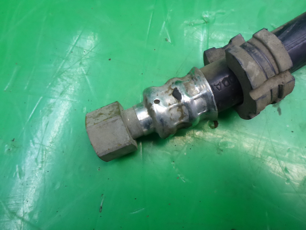 Шланг тормозной