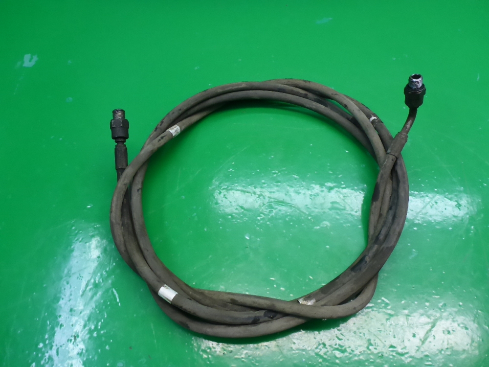 Трубка гидравлическая