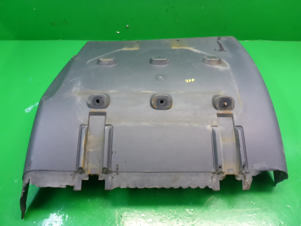 Крыло заднее правое