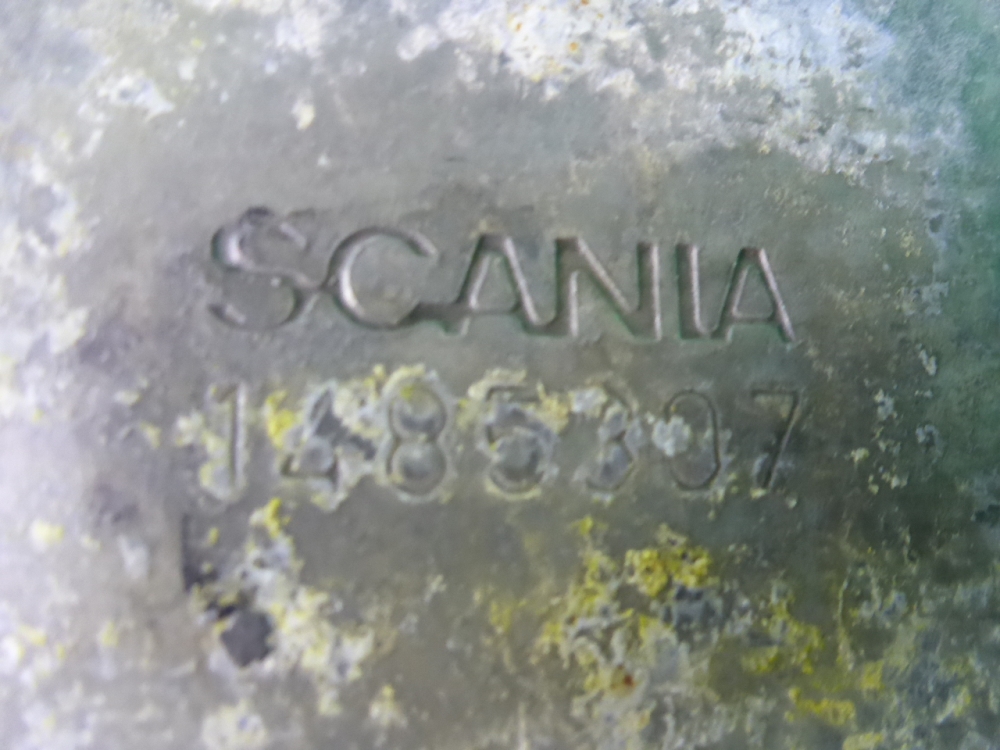 Кронштейн крепления крыла