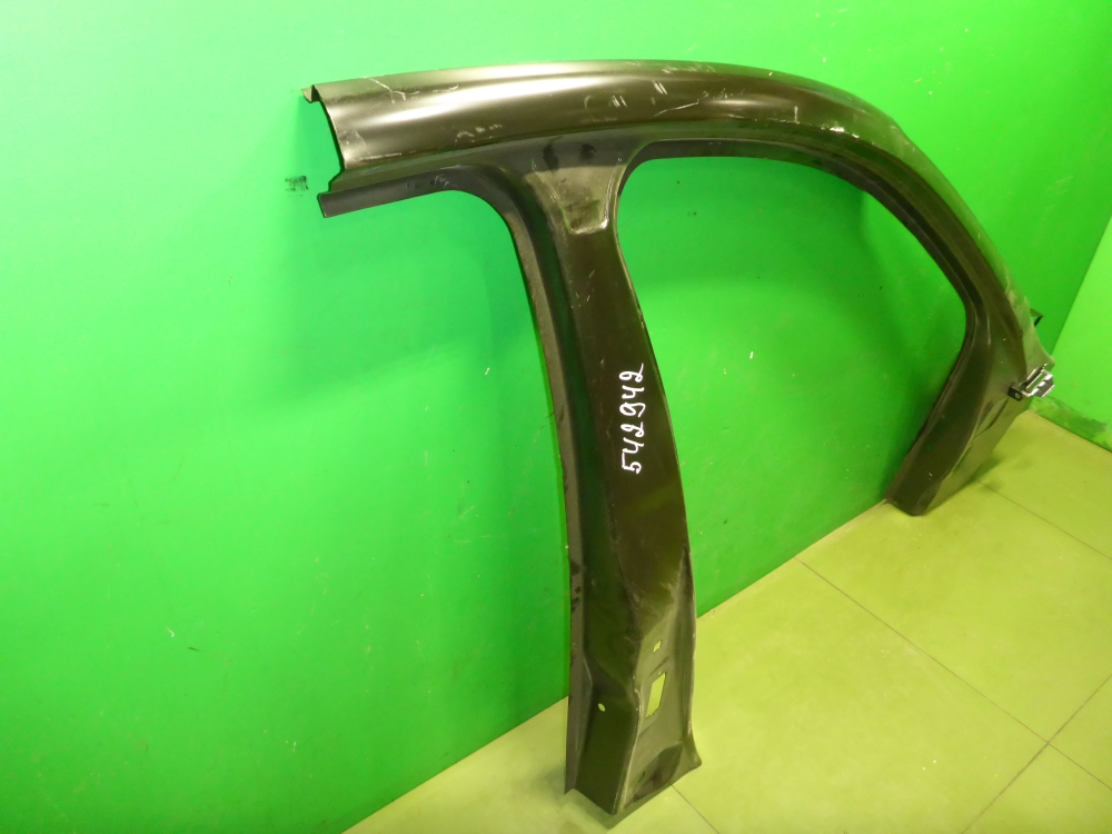 Кузовной элемент